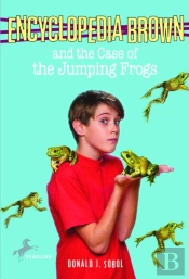 Encyclopedia Brown