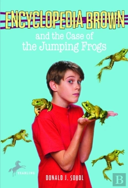 Bertrand.pt - Encyclopedia Brown