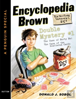 Bertrand.pt - Encyclopedia Brown Double Mystery #1
