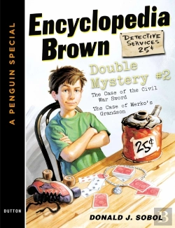 Bertrand.pt - Encyclopedia Brown Double Mystery #2
