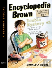 Encyclopedia Brown Double Mystery #3