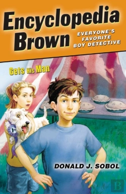 Bertrand.pt - Encyclopedia Brown Gets His Man