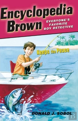Bertrand.pt - Encyclopedia Brown Keeps The Peace