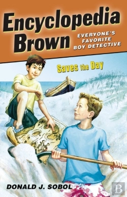 Bertrand.pt - Encyclopedia Brown Saves The Day