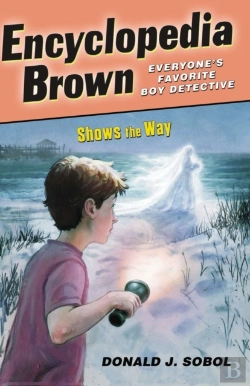 Bertrand.pt - Encyclopedia Brown Shows The Way
