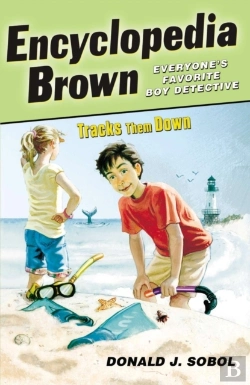 Bertrand.pt - Encyclopedia Brown Tracks Them Down