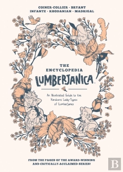 Bertrand.pt - Encyclopedia Lumberjanica: An Illustrated Guide To The World Of Lumberjanes