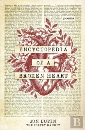 Encyclopedia Of A Broken Heart