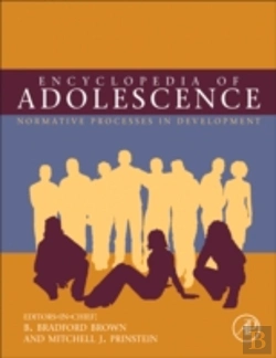 Bertrand.pt - Encyclopedia Of Adolescence