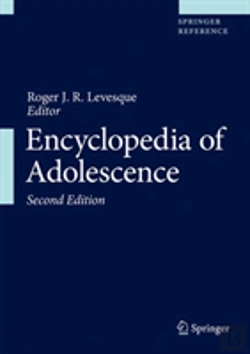 Bertrand.pt - Encyclopedia Of Adolescence