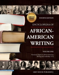 Bertrand.pt - Encyclopedia Of African-American Writing, Fourth Edition