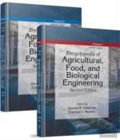 Encyclopedia Of Agricultural Food & Biol