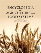 Encyclopedia Of Agricultural Science, Four-Volume Set