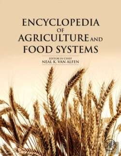 Bertrand.pt - Encyclopedia Of Agricultural Science, Four-Volume Set