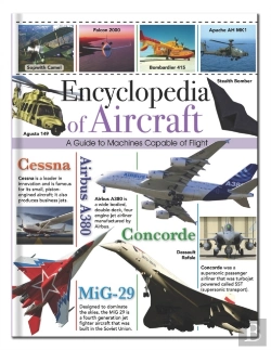 Bertrand.pt - Encyclopedia Of Aircraft