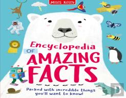 Encyclopedia Of Amazing Facts