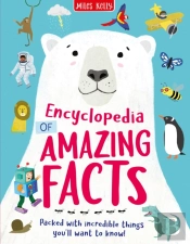 Encyclopedia Of Amazing Facts