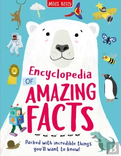 Bertrand.pt - Encyclopedia Of Amazing Facts