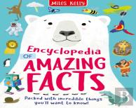 Encyclopedia Of Amazing Facts