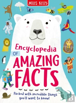 Bertrand.pt - Encyclopedia Of Amazing Facts