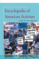 Encyclopedia Of American Activism