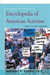 Encyclopedia Of American Activism