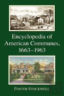 Encyclopedia Of American Communes, 1663-1963