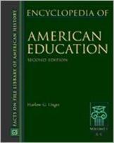 Encyclopedia Of American Education