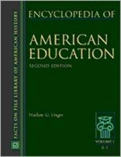 Bertrand.pt - Encyclopedia Of American Education