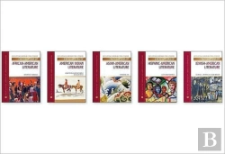 Bertrand.pt - Encyclopedia Of American Ethnic Literature