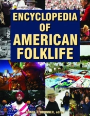 Encyclopedia Of American Folklife