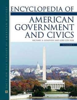 Bertrand.pt - Encyclopedia Of American Government And Civics