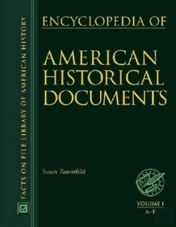Bertrand.pt - Encyclopedia Of American Historical Documents