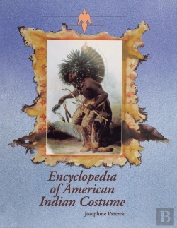 Bertrand.pt - Encyclopedia Of American Indian Costume