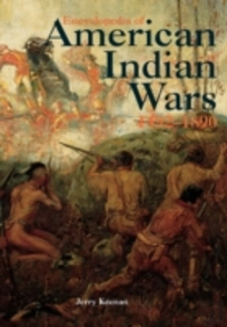 Bertrand.pt - Encyclopedia Of American Indian Wars