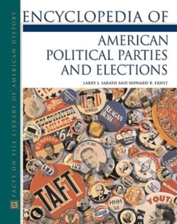 Bertrand.pt - Encyclopedia Of American Political Parties And Elections
