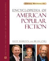 Encyclopedia Of American Popular Fiction