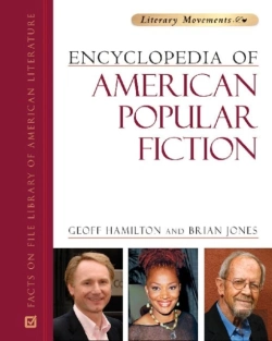 Bertrand.pt - Encyclopedia Of American Popular Fiction
