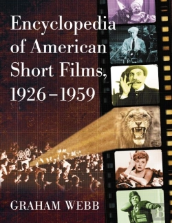 Bertrand.pt - Encyclopedia Of American Short Films, 1926-1959