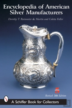 Bertrand.pt - Encyclopedia Of American Silver Manufacturers