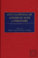 Encyclopedia Of American War Literature