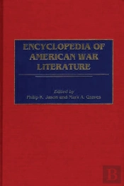 Encyclopedia Of American War Literature