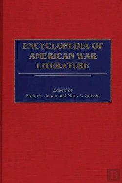 Bertrand.pt - Encyclopedia Of American War Literature