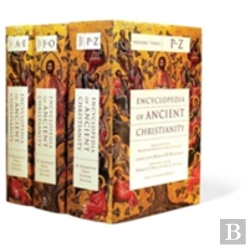 Bertrand.pt - Encyclopedia Of Ancient Christianity