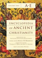 Encyclopedia Of Ancient Christianity, Vol. 1. A-E