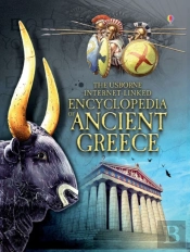 Encyclopedia Of Ancient Greece