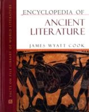 Encyclopedia Of Ancient Literature