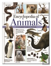 Encyclopedia Of Animals
