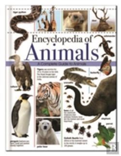Bertrand.pt - Encyclopedia Of Animals