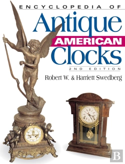 Bertrand.pt - Encyclopedia Of Antique American Clocks